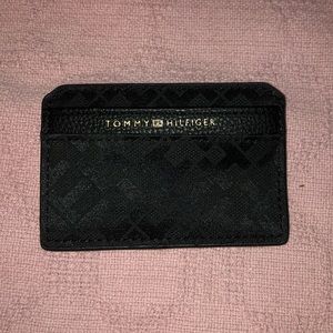 Tommy Hilfiger card holder